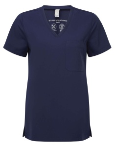 'LIMITLESS' WOMEN’S ONNA-STRETCH TUNIC - Img 6