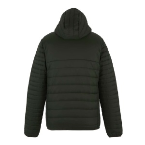 LOFTLITE HOODED BAFFLE JACKET - Img 13