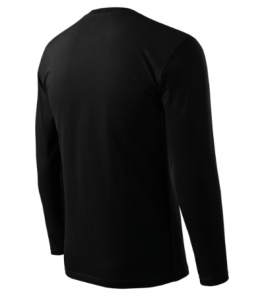 Long Sleeve 112 Tricou unisex - Img 4