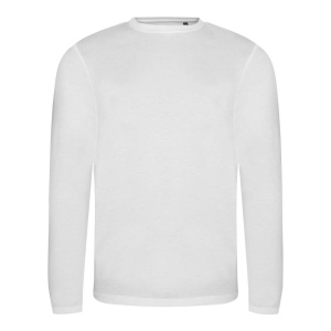 LONG SLEEVE TRI-BLEND T - Img 3