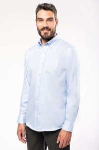 LONG-SLEEVED NON-IRON SHIRT
