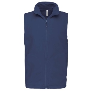 LUCA - MEN'S MICRO FLEECE GILET - Img 26
