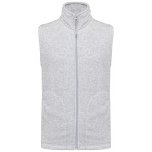 LUCA - MEN'S MICRO FLEECE GILET - Img 25