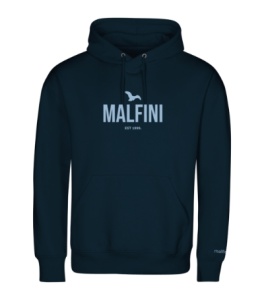 MALFINI DRESS CODE CLOUD (GOTS) D91 Hanorac unisex - Img 2
