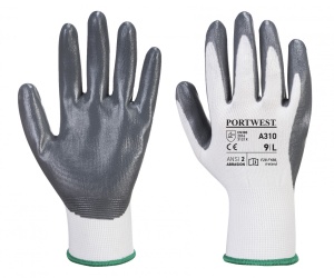 Manusa Flexo Grip Nitrile - Img 2