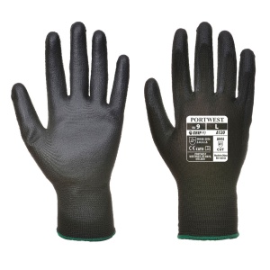 Manusa PU Palm Vending