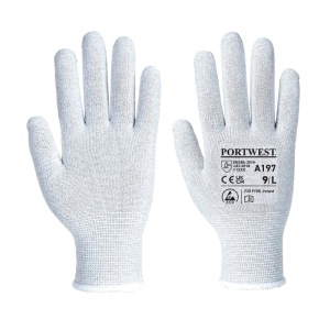 Manusi Antistatic Shell