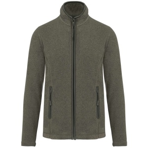 MAUREEN - LADIES' FULL ZIP MICROFLEECE JACKET - Img 27