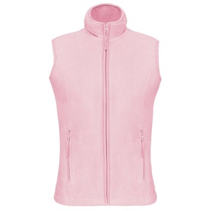 MELODIE - LADIES' MICRO FLEECE GILET - Img 30