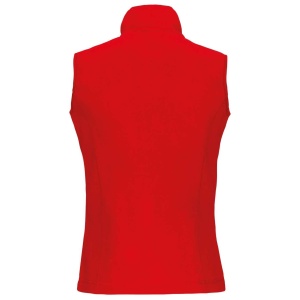 MELODIE - LADIES' MICRO FLEECE GILET - Img 40