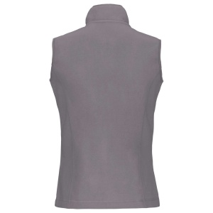 MELODIE - LADIES' MICRO FLEECE GILET - Img 43