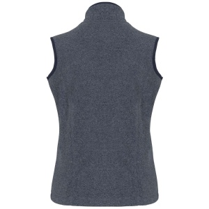 MELODIE - LADIES' MICRO FLEECE GILET - Img 59