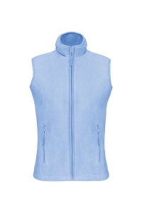 MELODIE - LADIES' MICRO FLEECE GILET - Img 5