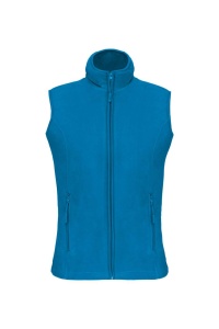 MELODIE - LADIES' MICRO FLEECE GILET - Img 15