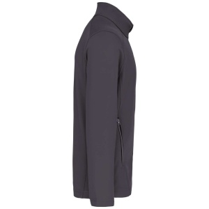 MEN’S 2-LAYER SOFTSHELL JACKET - Img 16