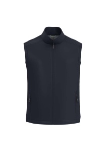 MEN’S 3-LAYER SOFTSHELL BODYWARMER - Img 6