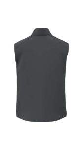MEN’S 3-LAYER SOFTSHELL BODYWARMER - Img 16