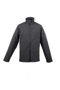 MEN’S 3-LAYER SOFTSHELL JACKET - Img 7