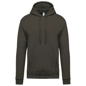 MEN’S HOODED SWEATSHIRT - Img 23