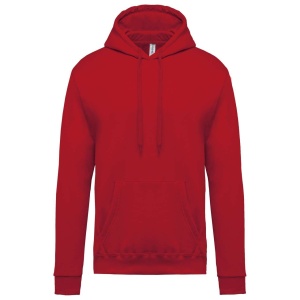 MEN’S HOODED SWEATSHIRT - Img 38