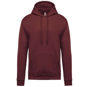 MEN’S HOODED SWEATSHIRT - Img 11