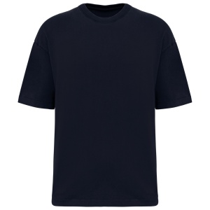 MEN’S OVERSIZE WASHED EFFECT T-SHIRT - Img 2