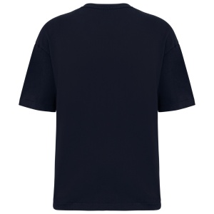 MEN’S OVERSIZE WASHED EFFECT T-SHIRT - Img 4