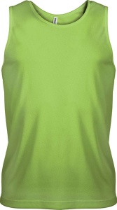 MEN’S SPORTS VEST - Img 4