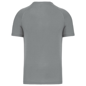 MEN’S V-NECK SHORT SLEEVE SPORTS T-SHIRT - Img 45