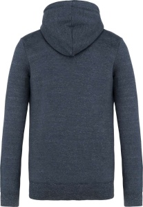 MEN’S VINTAGE ZIPPED HOODED SWEATSHIRT - Img 9