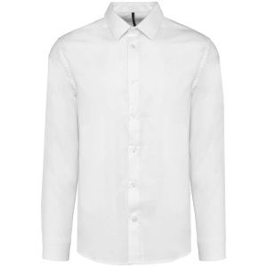 MEN LONG-SLEEVED EASY CARE SHIRT WITHOUT POCKET - Img 3