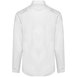 MEN LONG-SLEEVED EASY CARE SHIRT WITHOUT POCKET - Img 5