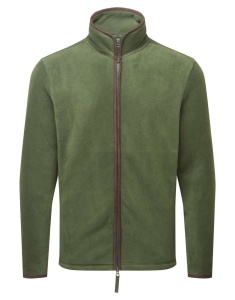 MEN'S 'ARTISAN' FLEECE JACKET - Img 4
