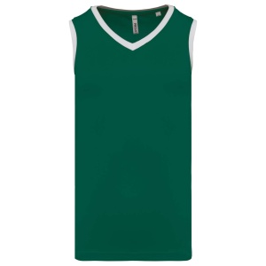 MEN'S BASKETBALL JERSEY - Img 6