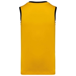 MEN'S BASKETBALL JERSEY - Img 11