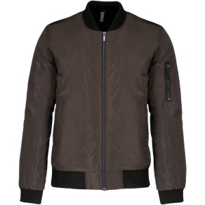 MEN'S BOMBER JACKET - Img 6