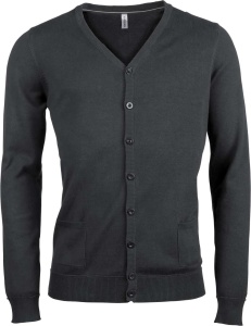 MEN'S CARDIGAN - Img 3