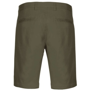 MEN'S CHINO BERMUDA SHORTS - Img 15