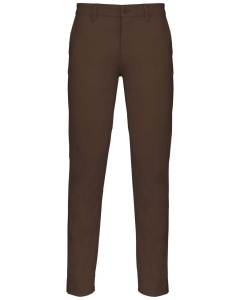 MEN'S CHINO TROUSERS - Img 9