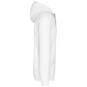 MEN'S CONTRAST HOODED SWEATSHIRT - Img 20