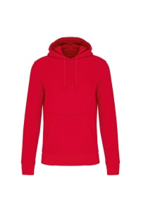MEN'S ECO-FRIENDLY HOODED SWEATSHIRT - Img 9