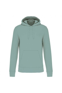 MEN'S ECO-FRIENDLY HOODED SWEATSHIRT - Img 19