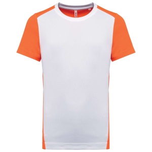 MEN'S ECO-FRIENDLY TWO-TONE SPORT T-SHIRT - Img 5