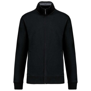 MEN'S FULL ZIP SWEAT JACKET - Img 2