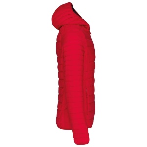 MEN'S LIGHTWEIGHT HOODED PADDED JACKET - Img 19