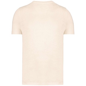 MEN'S LINEN T-SHIRT - Img 4