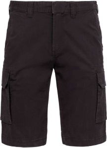 MEN'S MULTIPOCKET BERMUDA SHORTS - Img 3