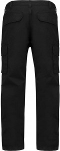 MEN'S MULTIPOCKET TROUSERS - Img 6