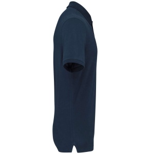 MEN'S ORGANIC 180 PIQUÉ POLO SHIRT - Img 9