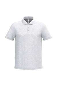 MEN'S PIQUE POLO SHIRT - Img 32